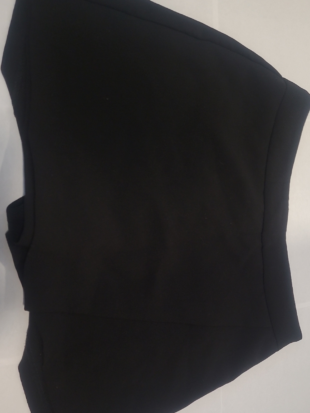Dynamite Women's Asymmetric Skort
